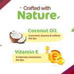 Buy Mamaearth Feather Light Liquid Matte Lipstick with Coconut & Vitamin E - 08 Red Cranberry - 3.5 ml - Purplle
