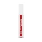 Buy Mamaearth Feather Light Liquid Matte Lipstick with Coconut & Vitamin E - 06 Red Velvet - 3.5 ml - Purplle