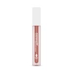 Buy Mamaearth Feather Light Liquid Matte Lipstick with Coconut & Vitamin E - 05 Nude Brown - 3.5 ml - Purplle
