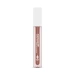 Buy Mamaearth Feather Light Liquid Matte Lipstick with Coconut & Vitamin E - 01 Nude Perfect - 3.5 ml - Purplle