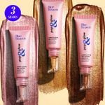 Buy Blue Heaven Pop & Glow Cheek & Eyes Gel Bloom Highlighter, Rose Gold (8 ml) - Purplle