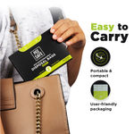Buy Pee Safe Oxo Biodegradable Disposal Bags - 50 bags (Small) - Purplle