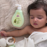 Buy Baby Plum Avocado Baby Lotion 200 ml - Purplle