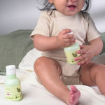 Buy Baby Plum Avocado Baby Massage Oil 100 ml - Purplle