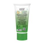 Buy Lacto Calamine Facewash with Neem, Aloe Vera & Turmeric |Niacinamide & Salicyclic acid| Reduces pimples, Purifies skin & Oil control| Paraben Free| Suitable for all skin types | 150 ml - Purplle