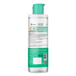 Buy Lacto Calamine Micellar Cleansing Water with Aloe Vera, Green Tea and Niacinamide| Removes excess oil, impurities and make-up | Alcohol Free, Paraben Free| Suitable for all skin types | 100 ml - Purplle