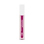 Buy Mamaearth Feather Light Liquid Matte Lipstick with Coconut & Vitamin E - 07 Pink Orchid-3.5 ml - Purplle