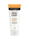 Buy Neutrogena Deep Clean Foaming Cleanser (50 g) - Purplle