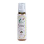 Buy Frescia Chocolate Coffee Face Wash -120ml - Purplle