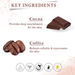 Buy Frescia Chocolate Coffee Face Wash -120ml - Purplle