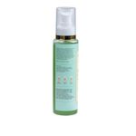 Buy Frescia Tea Tree Neem Face wash - 120ml - Purplle