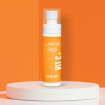 Buy Lakme 9 to 5 Vit C+ Facial Mist 100 ml - Purplle