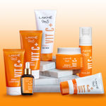 Buy Lakme 9 to 5 Vit C+ Facial Mist 100 ml - Purplle