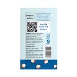 Buy Plum Coconut Milk & Peptides Strength & Shine Shampoo Sachet - Purplle