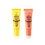 Buy Dr.PAWPAW Lip Balm Super Saver Combo | Original (10 ml) & Peach Pink (10 ml) - Purplle