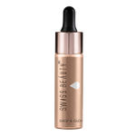 Buy Swiss Beauty Liquid Highlighter Illuminater - Light-Brown (18 ml) - Purplle