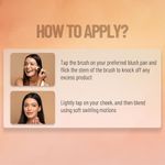 Buy Swiss Beauty Ultra Blush Palette 2(16 g) - Purplle