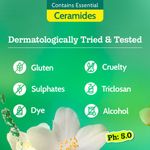 Buy Chemist at Play UnderArm Roll On | Alcohol & Aluminium Free | White Jasmine | Women & Men Deodorant Roll-on - For Men & Women (40 ml) - Purplle