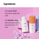 Buy Chemist at Play UnderArm Roll On | Alcohol & Aluminium Free | Royal Oudh | Women & Men Deodorant Roll-on - For Men & Women (40 ml) - Purplle