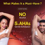 Buy Chemist at Play UnderArm Roll On | Alcohol & Aluminium Free | Royal Oudh | Women & Men Deodorant Roll-on - For Men & Women (40 ml) - Purplle