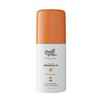 Buy Chemist at Play UnderArm Roll On | Alcohol & Aluminium Free | Woody Musk | Women & Men Deodorant Roll-on - For Men & Women (40 ml) - Purplle