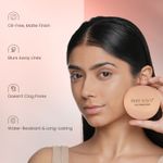 Buy Swiss Beauty Ultra Fine Loose Powder -2 Banana Powder (8 gm) - Purplle