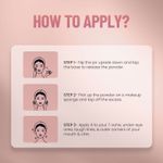 Buy Swiss Beauty Ultra Fine Loose Powder -2 Banana Powder (8 gm) - Purplle