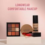 Buy Swiss Beauty Ultra Fine Loose Powder -2 Banana Powder (8 gm) - Purplle