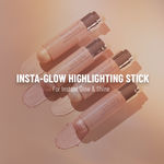 Buy Swiss Beauty Insta Glow Highlighting Stick - 03 (6 gm) - Purplle
