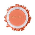 Buy Swiss Beauty Professional Blusher Coral Dream (4 gm) - Purplle