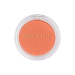 Buy Swiss Beauty Professional Blusher Coral Dream (4 gm) - Purplle