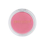 Buy Swiss Beauty Professional Blusher Just Rose (4 gm) - Purplle