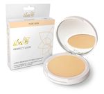 Buy Iba Primer + Foundation + Compact Combo, Golden Beige Pack of 3 - Purplle