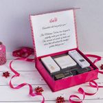 Buy Iba Makeup Gift Set for Women (Medium) - Foundation, Compact, Primer, Lipsticks, Kajal | Long Lasting | Full Coverage | 100% Vegan & Cruelty-Free (6 items in the set) - Purplle