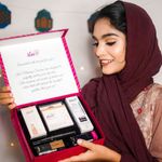 Buy Iba Makeup Gift Set for Women (Medium) - Foundation, Compact, Primer, Lipsticks, Kajal | Long Lasting | Full Coverage | 100% Vegan & Cruelty-Free (6 items in the set) - Purplle