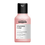 Buy L'Oreal Professionnel Vitamino Color Shampoo Travel-Size 50 ml - Purplle