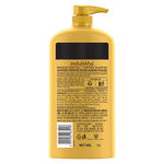 Buy Indulekha Bringha Shampoo 1L|| Proprietary Ayurvedic Medicine for Hairfall|| 1L - 1 L - Purplle