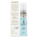 Buy Bella Vita Mini Skai Aquatic 5 ml - Purplle