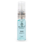 Buy Bella Vita Mini Skai Aquatic 5 ml - Purplle