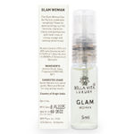 Buy Bella Vita Mini Glam Woman 5 ml - Purplle