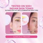 Buy Garnier Micellar Cleansing Water - Gentle Cleanser & Make Up Remover For Everyday Use - Suitable For Sensitive Skin, Dermatologically Tested, Vegan, For Men & Women, Remove 100% Dirt, Pollution, 400 ml - Purplle