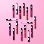 Buy Elle 18 Fun and drama Lip Kit (Set of 4 Liquid Lipsticks) - Purplle