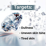 Buy Good Vibes Skin Polishing Diamond Facial Kit (Pack of 3) (40g x 3) - Purplle