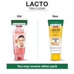 Buy Nature's Essence Lacto Tan Clear (50 ml) - Purplle