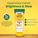Buy Nature's Essence Lacto Tan Clear (50 ml) - Purplle