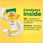 Buy Nature's Essence Lacto Tan Clear (50 ml) - Purplle