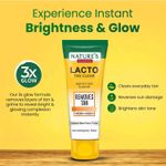 Buy Nature's Essence Lacto Tan Clear (100 ml) - Purplle