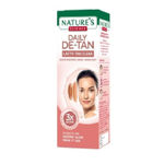 Buy Nature's Essence Lacto Tan Clear (100 ml) - Purplle