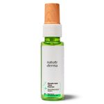 Buy Nature Derma Daily Starter Kit: Skincare Solution for Dull Skin with Natural Biome-BoostTM Solution 65ml - Purplle