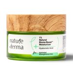 Buy Nature Derma Daily Starter Kit: Skincare Solution for Dull Skin with Natural Biome-BoostTM Solution 65ml - Purplle
